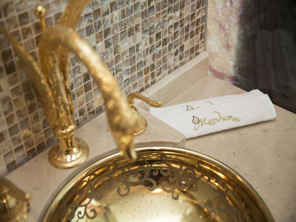Su Merdum Istanbul Room photo